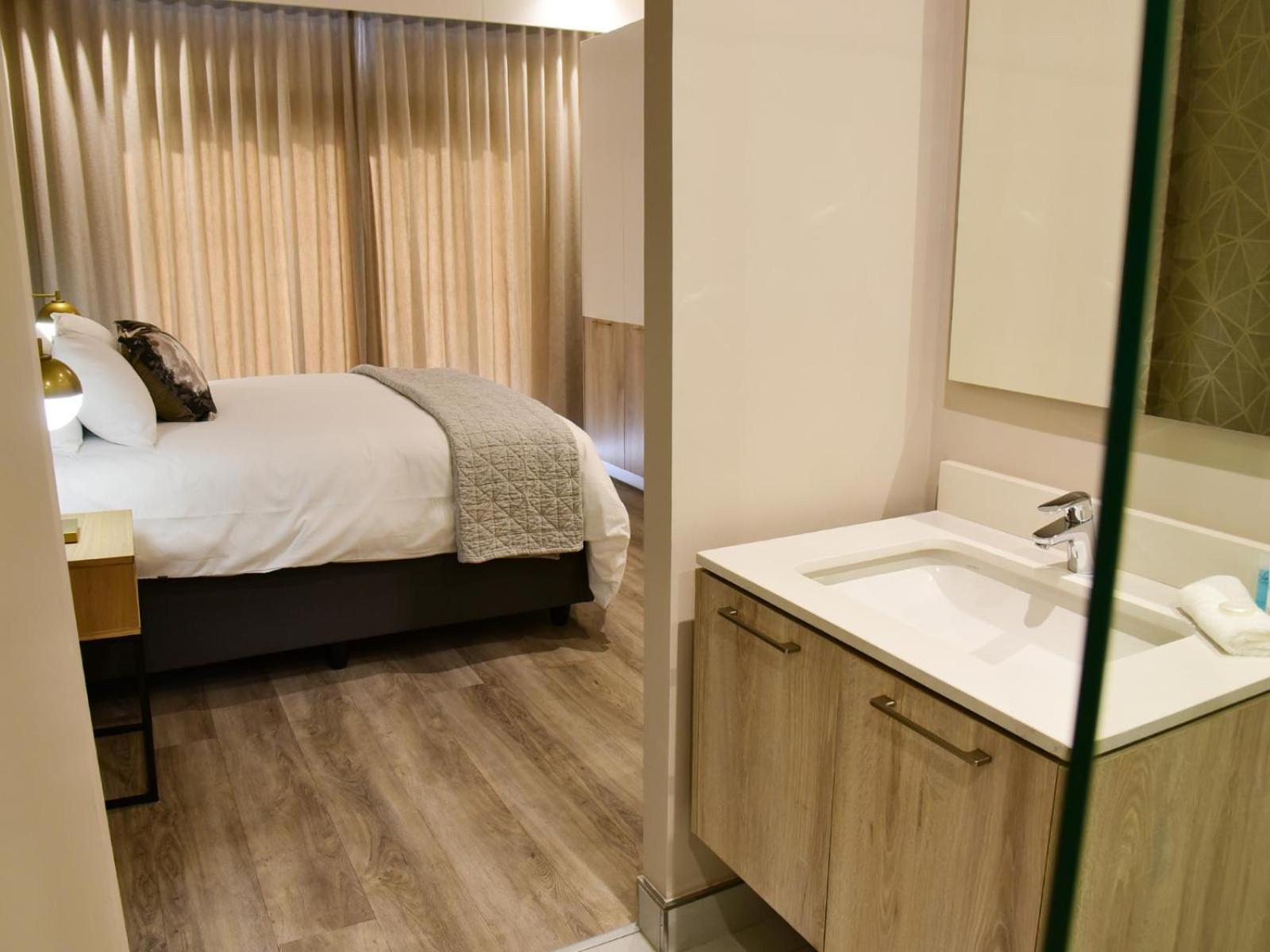 Menlyn Maine Luxury Rentals Pretoria-Noord Zimmer foto