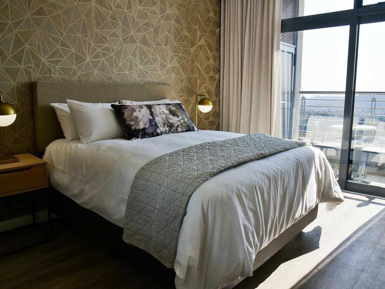 Menlyn Maine Luxury Rentals Pretoria-Noord Zimmer foto