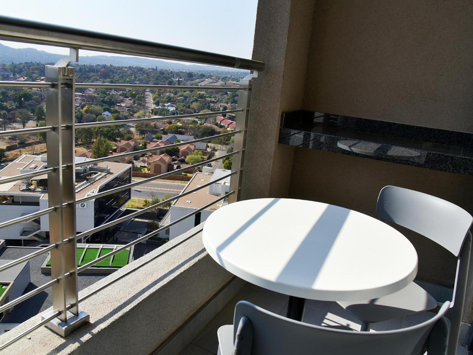 Menlyn Maine Luxury Rentals Pretoria-Noord Zimmer foto