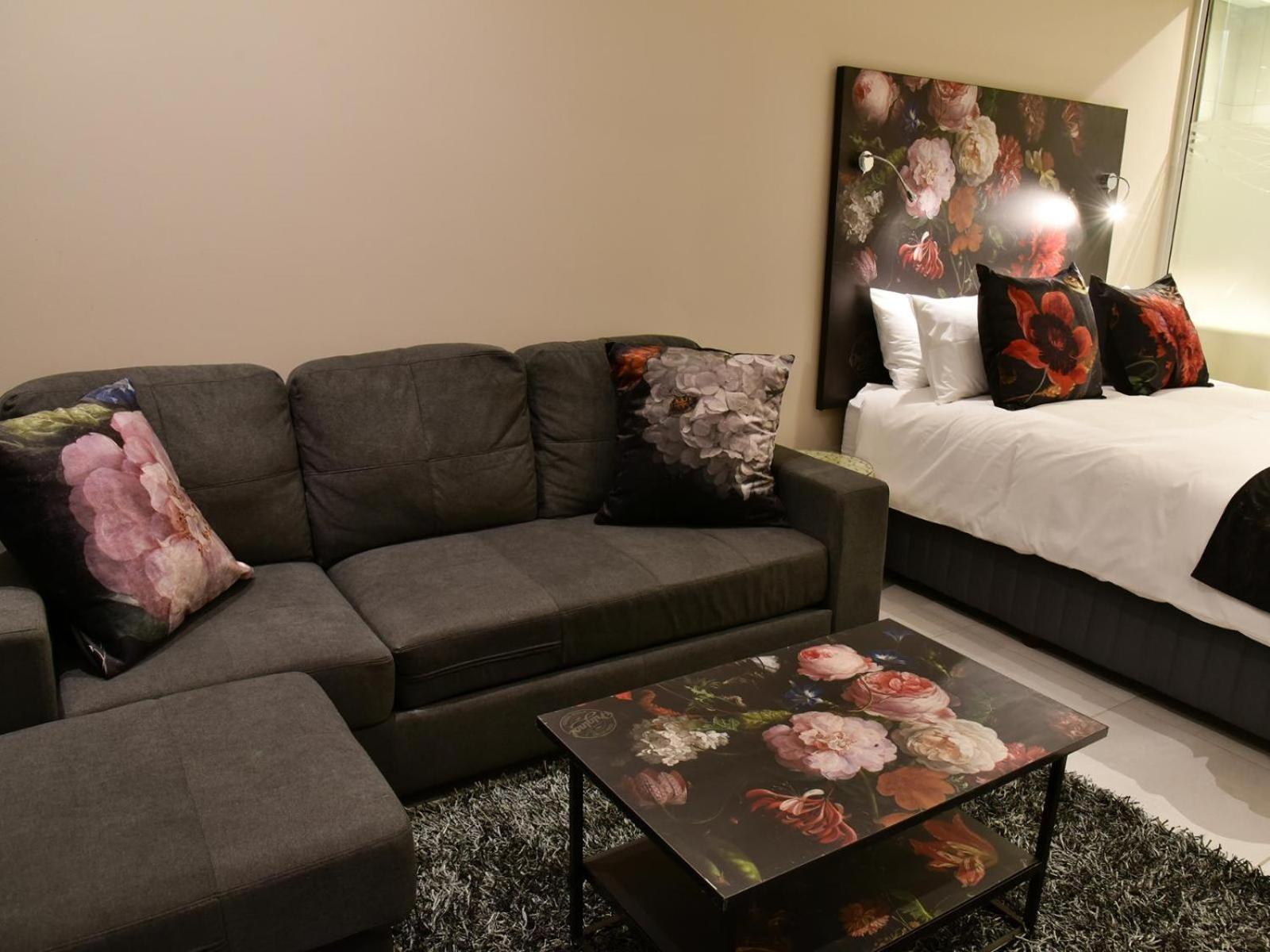 Menlyn Maine Luxury Rentals Pretoria-Noord Zimmer foto