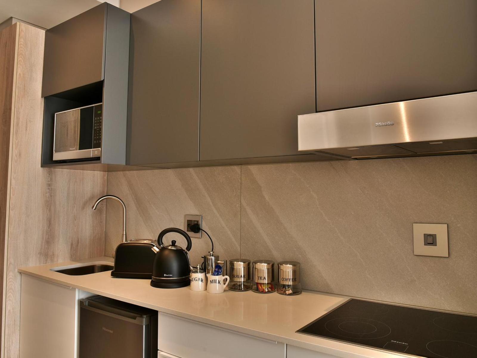 Menlyn Maine Luxury Rentals Pretoria-Noord Zimmer foto