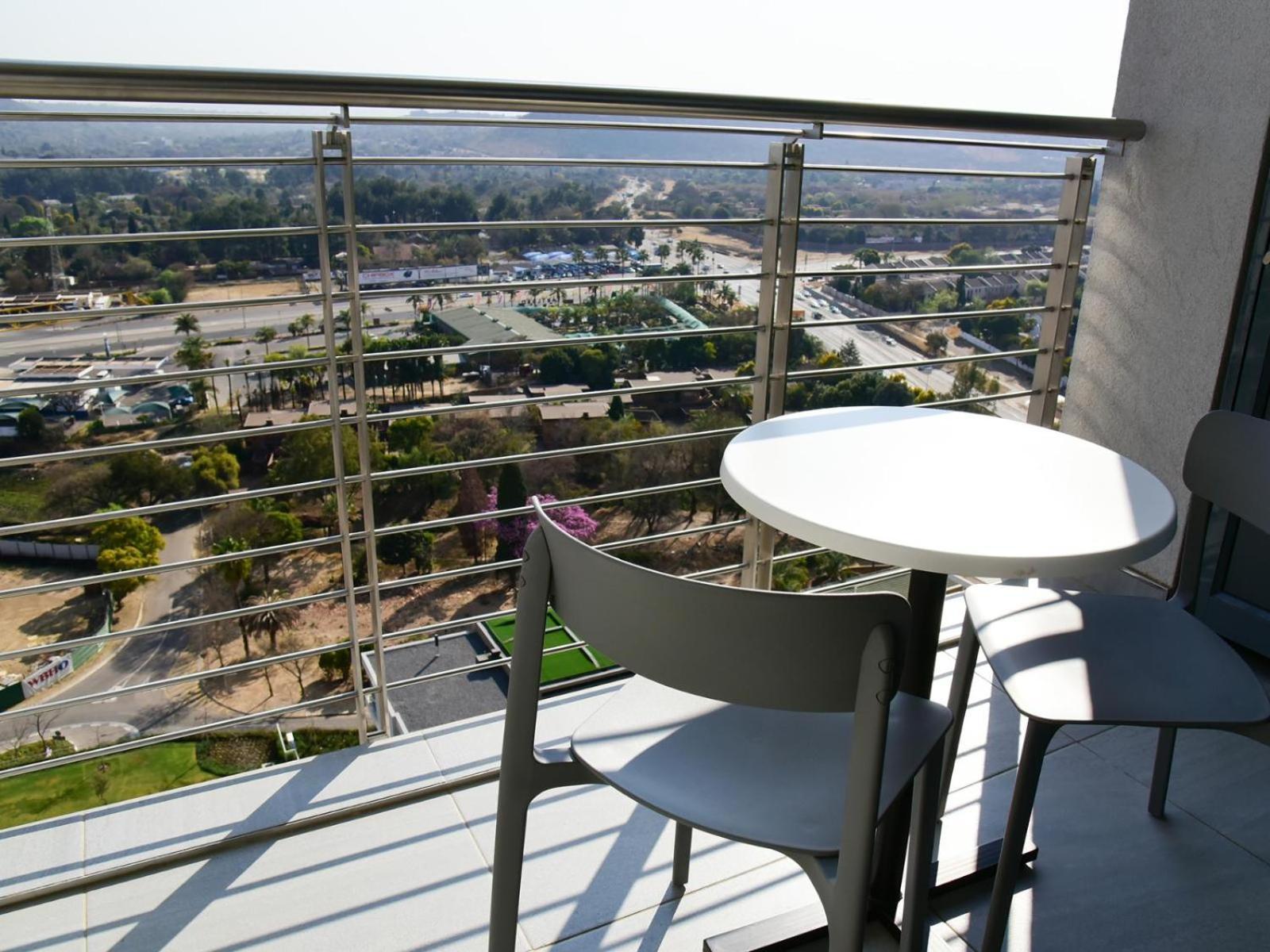 Menlyn Maine Luxury Rentals Pretoria-Noord Zimmer foto