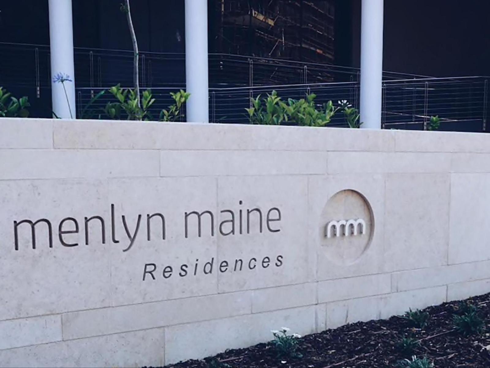 Menlyn Maine Luxury Rentals Pretoria-Noord Exterior foto