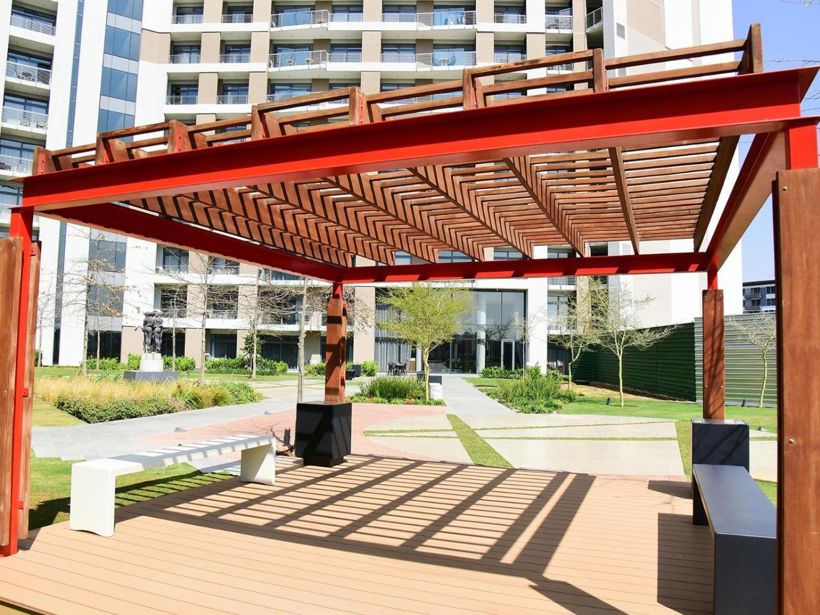 Menlyn Maine Luxury Rentals Pretoria-Noord Exterior foto