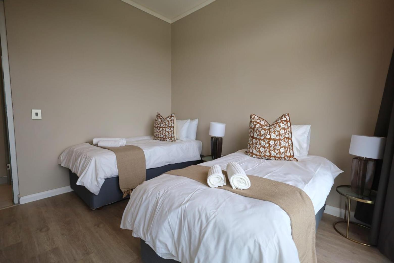 Menlyn Maine Luxury Rentals Pretoria-Noord Exterior foto