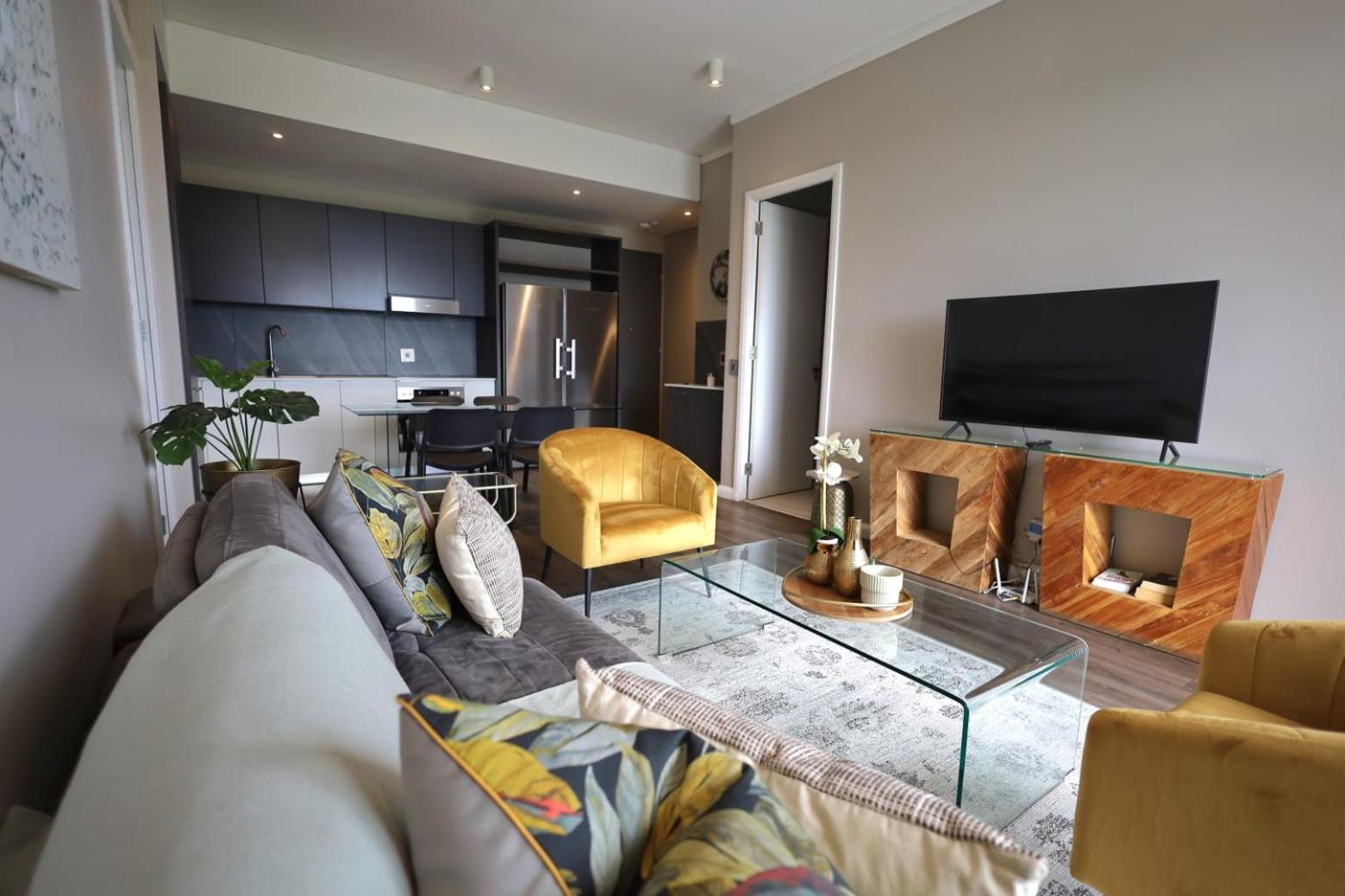 Menlyn Maine Luxury Rentals Pretoria-Noord Exterior foto
