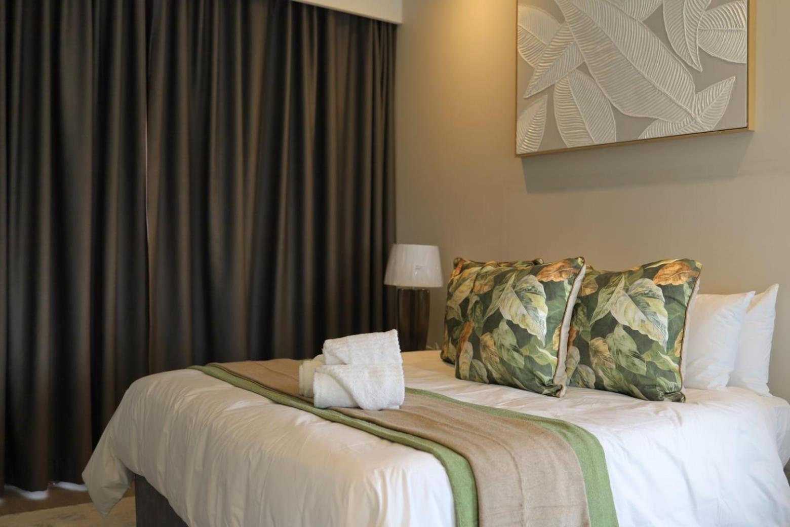 Menlyn Maine Luxury Rentals Pretoria-Noord Exterior foto