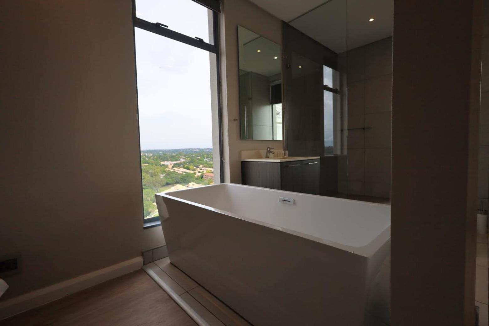Menlyn Maine Luxury Rentals Pretoria-Noord Exterior foto