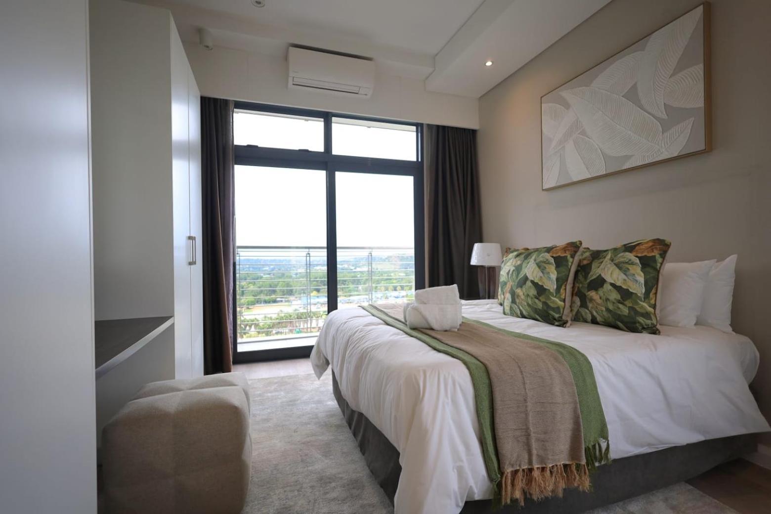 Menlyn Maine Luxury Rentals Pretoria-Noord Exterior foto